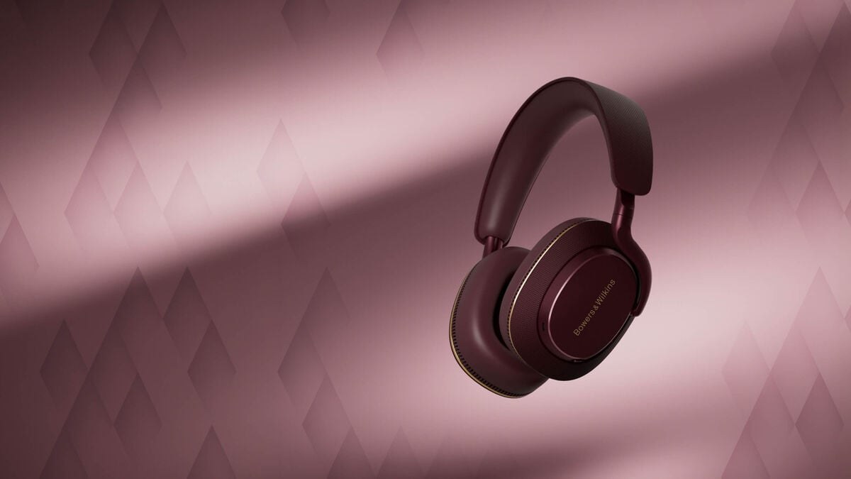 Bowers & Wilkins official image