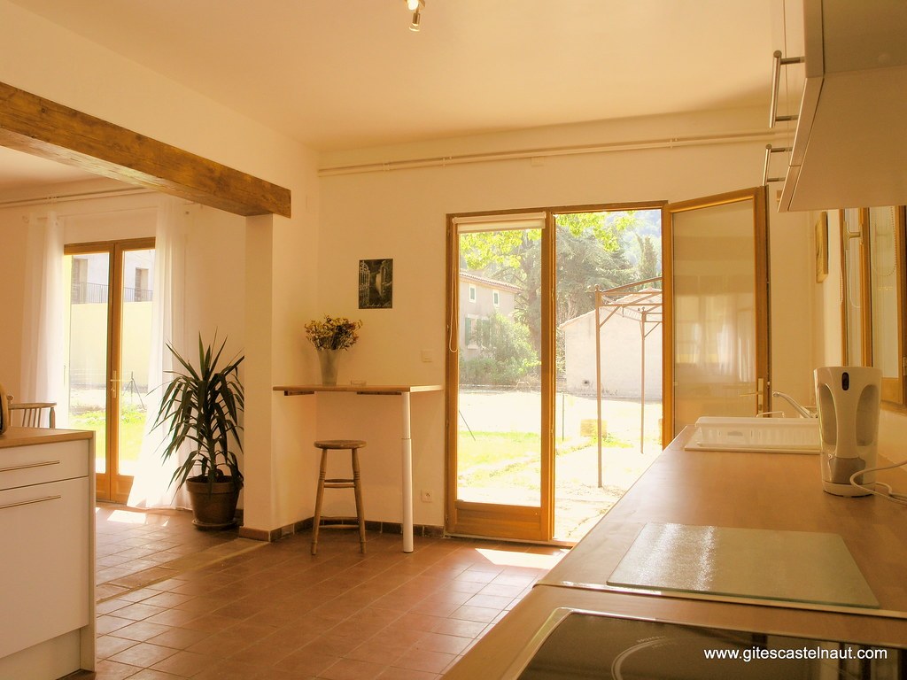 A furnished home interior; illustrative image, not a Closs & Hamblin product photograph