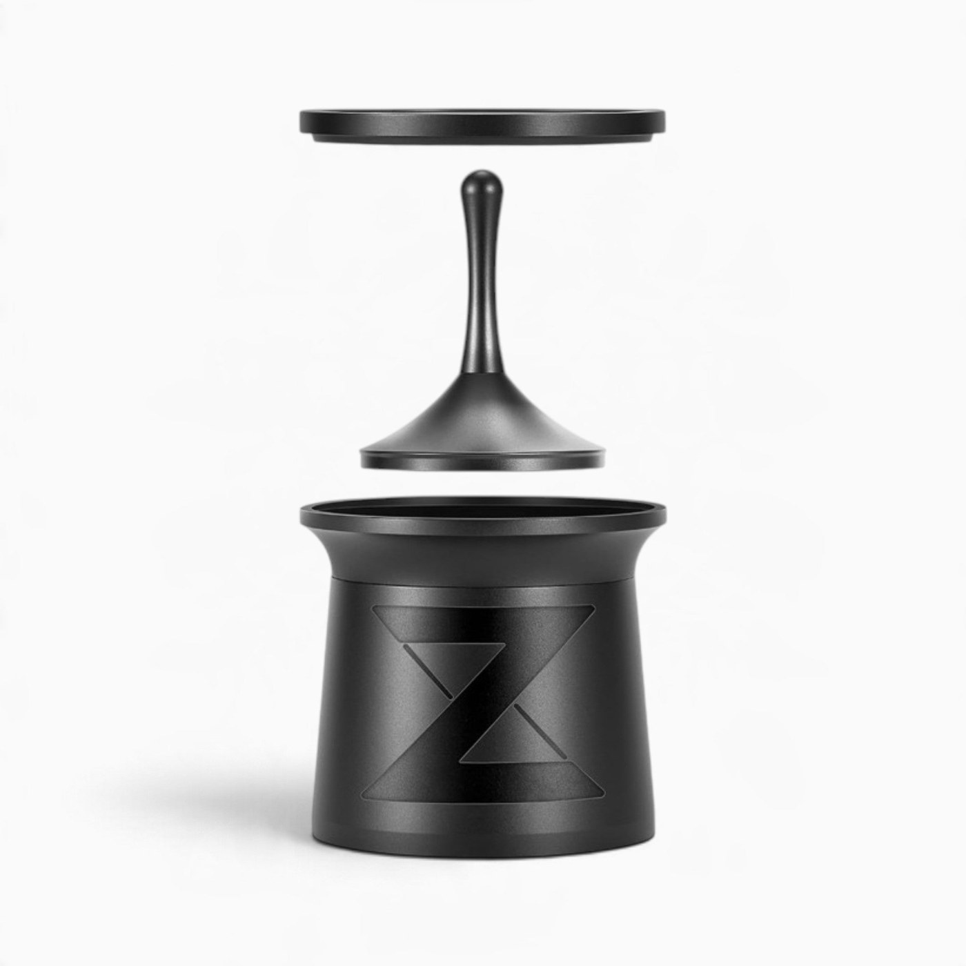 Magnetic Espresso Dosing Shaker V2