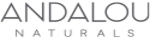 Andalou Naturals brand image