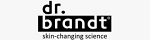 Dr Brandt Skincare brand image