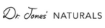 Dr. Jones' Naturals brand image