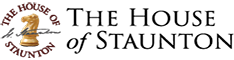 House of Staunton brand image