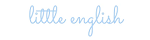 Little English brand image