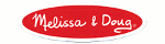 Melissa and Doug brand image