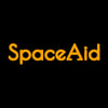 SpaceAid brand image
