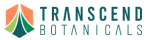 Transcend Botanicals brand image