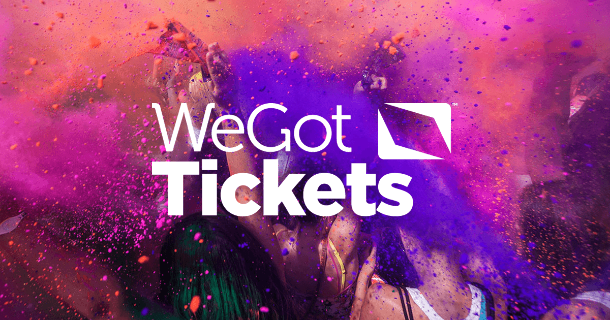 wegottickets.com product image
